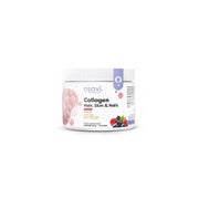 Kollagenpeptide Haare, Haut & Nägel, Waldbeere, Pulver 150 g