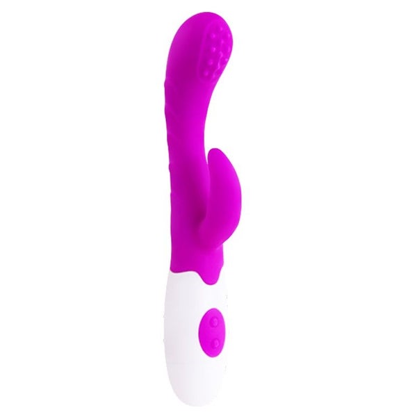 Pretty Love - Flirtation Arthur Vibrator 1 St
