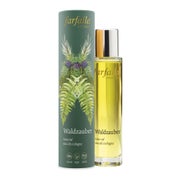 Farfalla Waldzauber, natural eau de cologne Bio