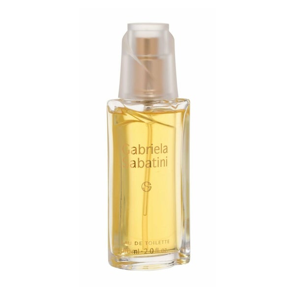 Gabriela Sabatini Edt Spray 60ml 0,06 l