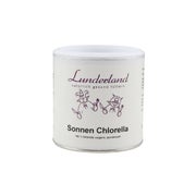 Lunderland Sonnen Chlorella 0,13 kg
