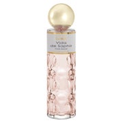 SAPHIR Vida De Saphir Pour Femme EDP 200ml 0,2 l