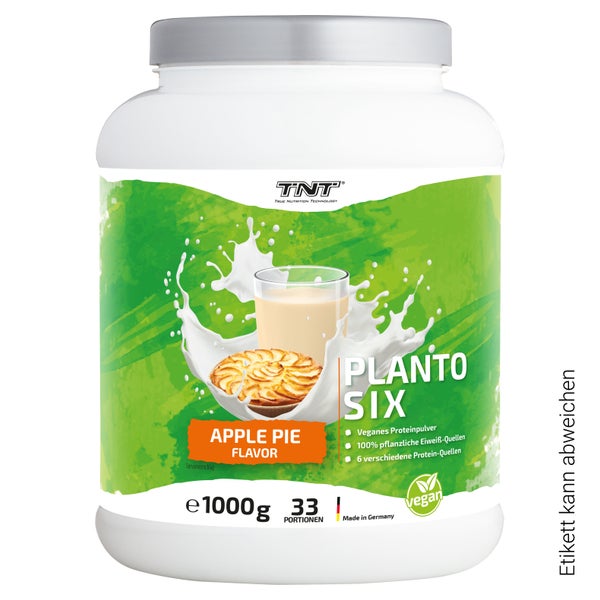 TNT Planto Six