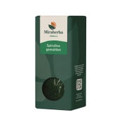 Miraherba - Bio Spirulina gemahlen 100 g