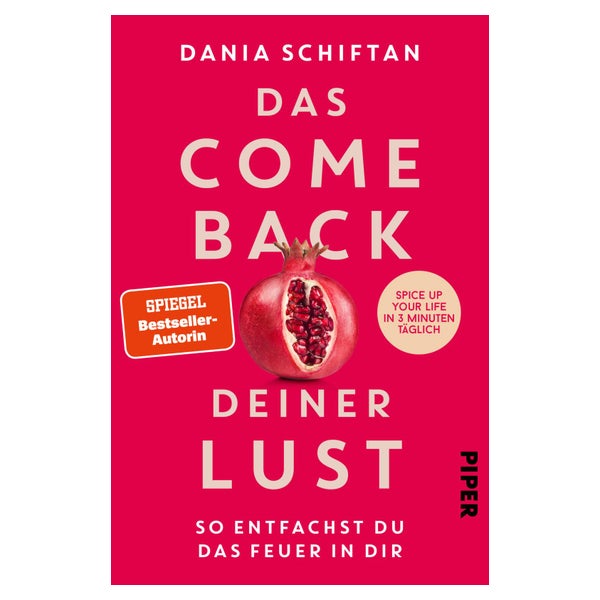 Das Comeback deiner Lust 1 St