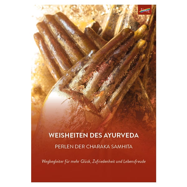 Weisheiten des Ayurveda 1 St