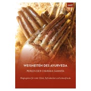 Weisheiten des Ayurveda 1 St