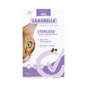 Sanabelle Sterilized 8 kg