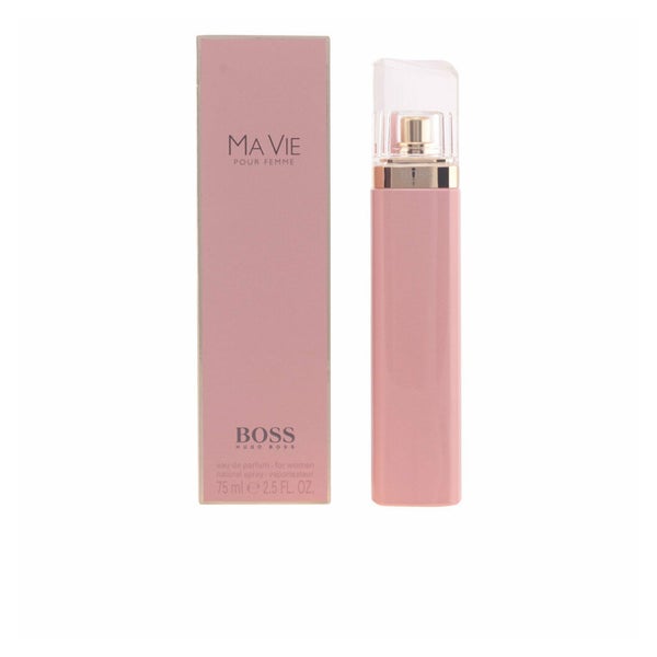 Hugo Boss Ma Vie Eau De Parfum Spray 75ml 0,075 l