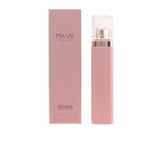 Hugo Boss Ma Vie Eau De Parfum Spray 75ml 0,075 l