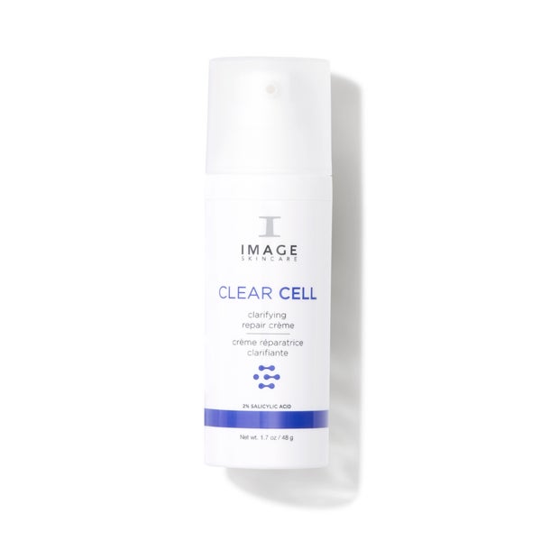 CLEAR CELL clarifying repair crème 48 g