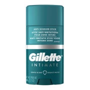 Gillette Intimate Anti-Scheuer Stick für den Intimbereich 50 ml 1 St