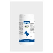 Canina Hefe Pulver 0,6 kg