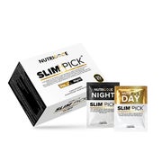 Slimpick 405 g Nutricode Tag & Nacht 60 St