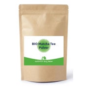 BIO Matcha Tee Pulver 100 g