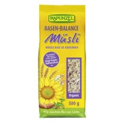Rapunzel - Basen-Balance Müsli