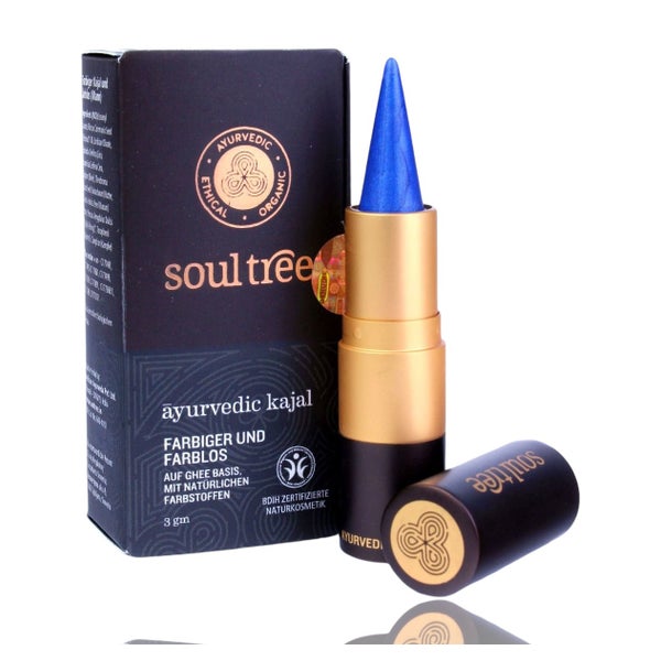 Kajal Indigo Blau 006 1 St