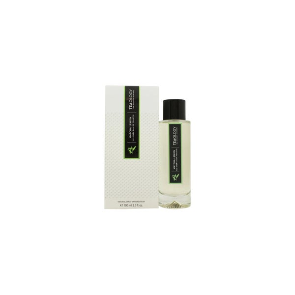 MATCHA LEMON all over edt vapo 100ml 0,1 l