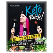 Keto Quick 1 St