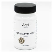 Act1 Just be - Coenzym Q10 50mg 60 St