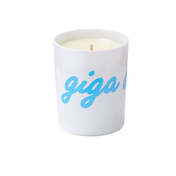 Kerzon Kerze Fragranced Candle - Giga Doux