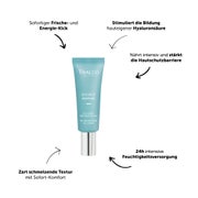 Kühlendes Feuchtigkeitsfluid 40 ml