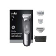 Braun BG7550 BodyGroomer 1 St