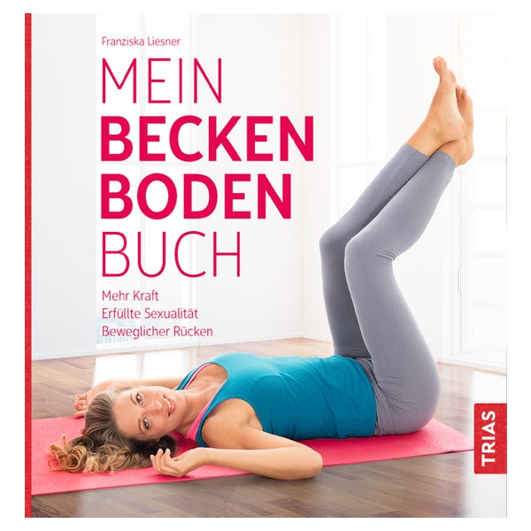 Mein Beckenbodenbuch 1 St