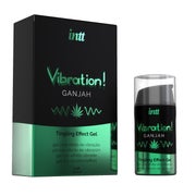 intt - Intt Liquid Vibration 15 ml
