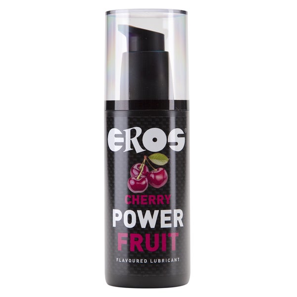 Eros - Gleitgel Kirsche 125 ml