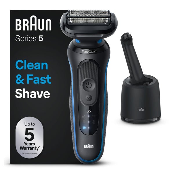 Braun RASIERER SERIES 5 52-B7000CC (RASIERER SERIES 5) 1 St