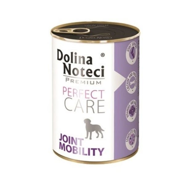 DOLINA NOTECI Perfect Care Joint Mobility 0,4 kg