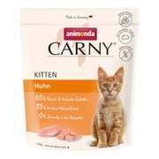 Carny Kitten Huhn 0,35 kg