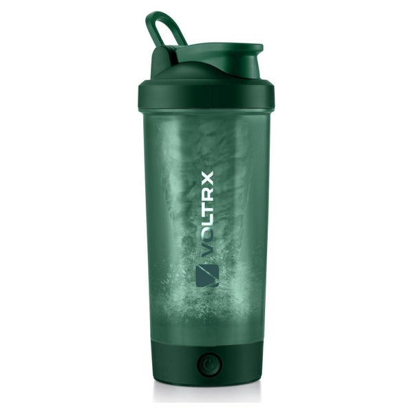 VOLTRX Elektrischer Protein Shaker Mixer USB C Wiederaufladb 1 St