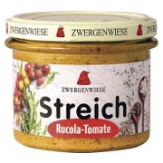 Zwergenwiese Rucola-Tomate Bio 180 g