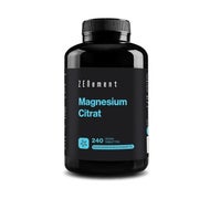 Produktabbildung: Zenement Magnesium Citrat Kapseln 240 St