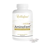 Cellufine Aminofem 8 ess.Aminos.500 mg v 300 St
