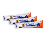 Voltaren Schmerzgel forte 23,2 mg/g 3erP 3X180 g