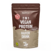 Unmilk nutri+ 2 in 1 Vegan Protein + Haferdrink 500 g