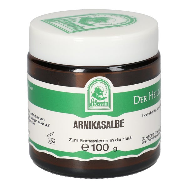 Arnika Salbe 100 g