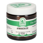 Produktabbildung: Arnika Salbe 100 g