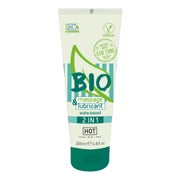 HOT - HOT BIO waterbased 2in1 200 ml