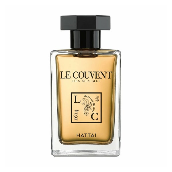 Le Couvent, Hattai EdP Nat. Spray 0,1 l