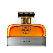 Amber Arabia Oud - EDP - Volume: 100ml 0,1 l