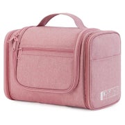 Waschtasche Groß Aufhängen Herren Damen Camping Reisen Dunke 1 St