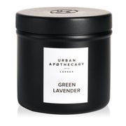 Urban Apothecary, Green Lavender Luxury Scented Travel Candle 1 St