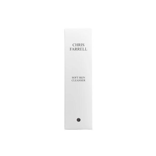 Chris Farrell Basic Soft Skin Cleanser 200 ml 200 ml
