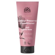 Urtekram Soft Wild Rose Colourpreserve Conditioner 180 ml