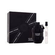 Viktor & Rolf Spicebomb Dark Leder