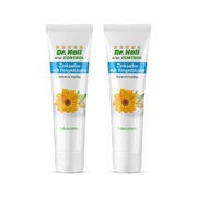 Dr. Hall Zinksalbe mit Ringelblume, 2er Pack 2 St